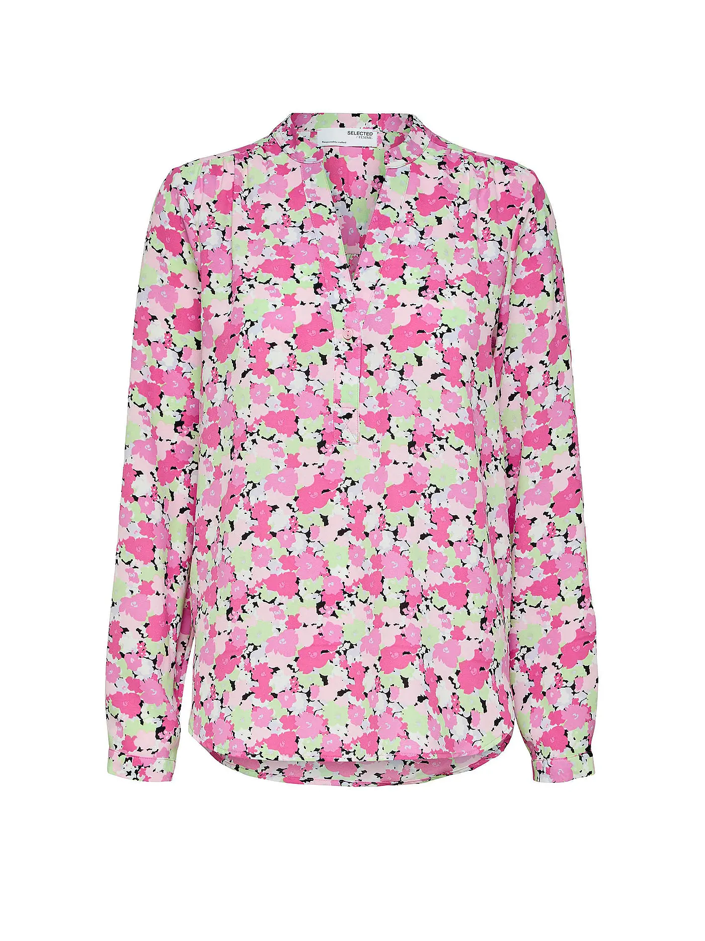 SELECTED FEMME | Bluse SLFMIVI | 